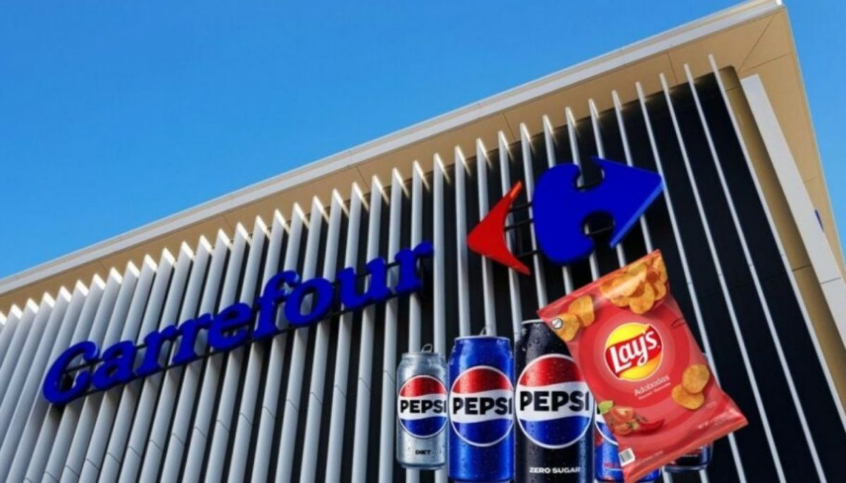 Carrefour-Pepsico: Το παρασκήνιο της σύγκρουσης κι ένα μάθημα λογικής στην αγορά