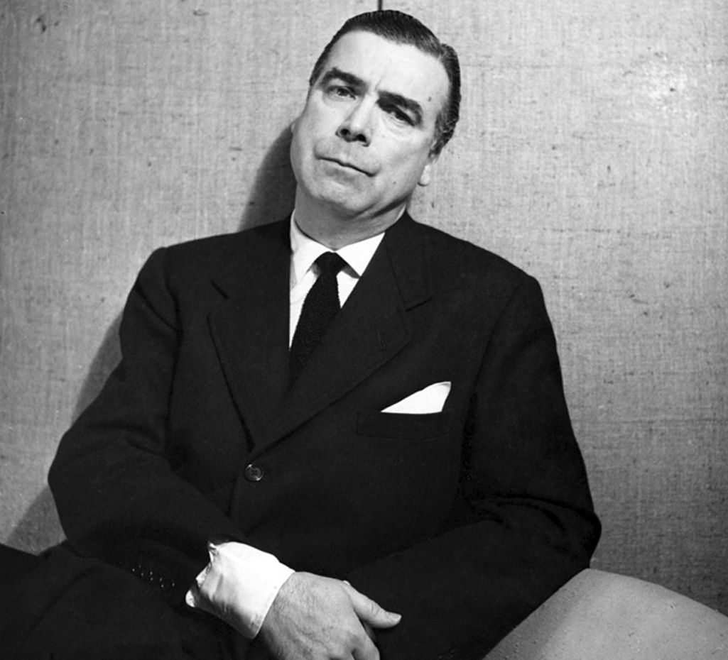 Cristóbal Balenciaga: Η δραματική σειρά αφιερωμένη στον δάσκαλο του Dior