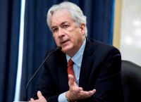 Επικεφαλής CIA: Δύσκολη χρονιά το 2024 για την Ουκρανία