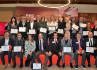 Βραβεία επιχειρηματικότητας από τον παγκόσμιο οργανισμό ΒΝΙ