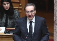 Μπούγας: Θα απόσχω για λόγους συνείδησης από την ψηφοφορία του νομοσχεδίου για τα ομόφυλα ζευγάρια