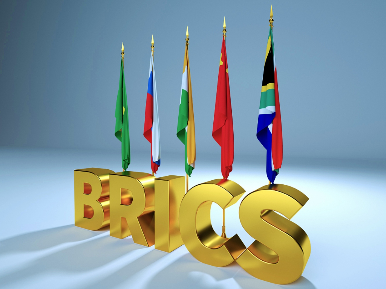BRICS: Πέντε νέα μέλη – Σημαντική ενίσχυση των οικονομικών μεγεθών