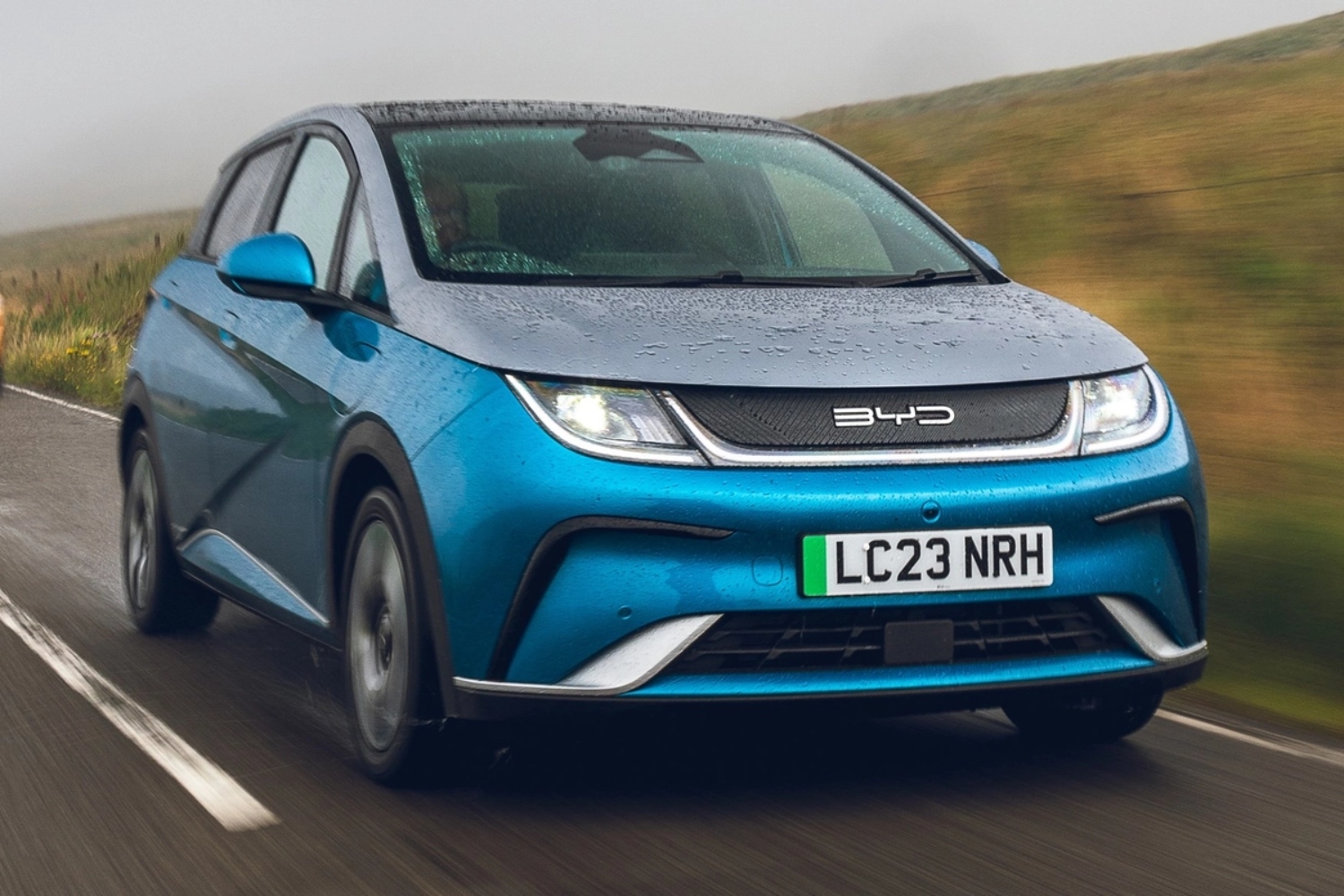 Πώς η κινεζική BYD νίκησε την Tesla στο δικό της παιχνίδι