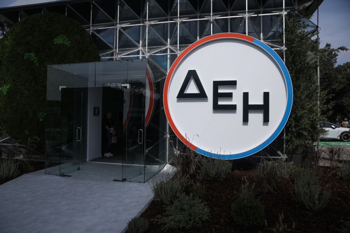 ΔΕΗ: Παρουσιάζεται το αναθεωρημένο επιχειρηματικό πλάνο της επιχείρησης