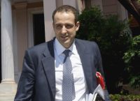 Εξώδικα και αγωγές σε Μαρινάκη και Κούγια ετοιμάζει ο Γρηγόρης Δημητριάδης