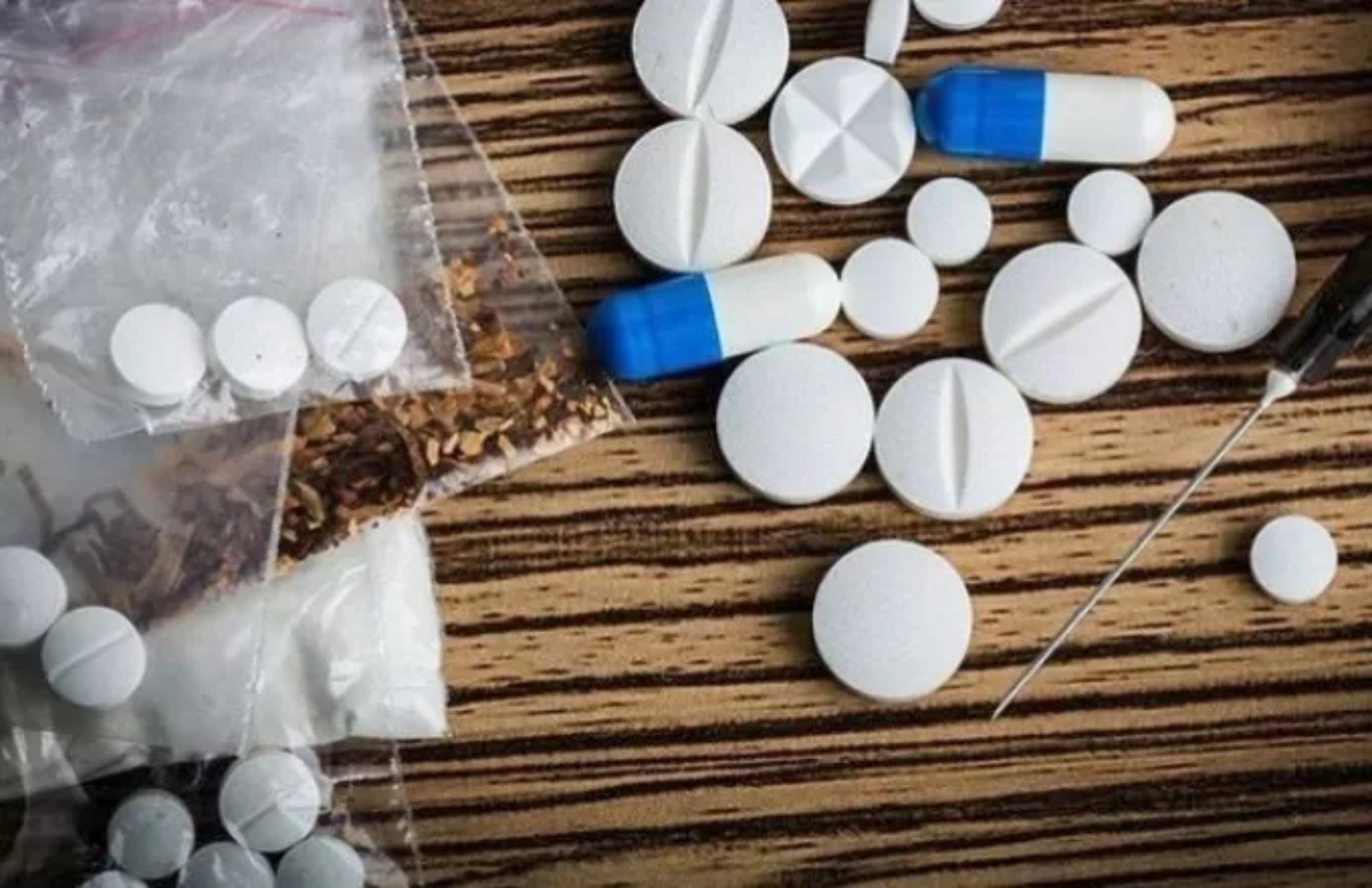 ΚΕΦίΜ: Βαριές οι επιπτώσεις του ισχύοντος πλαισίου για τα ναρκωτικά στην Ελλάδα