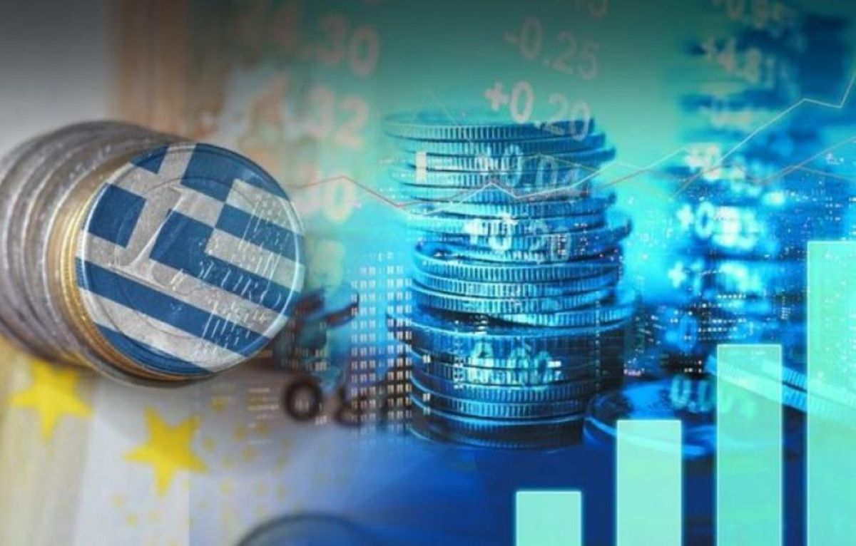 Τράπεζα της Ελλάδος: Αναθεωρεί στο 2,3% την ανάπτυξη για το 2024