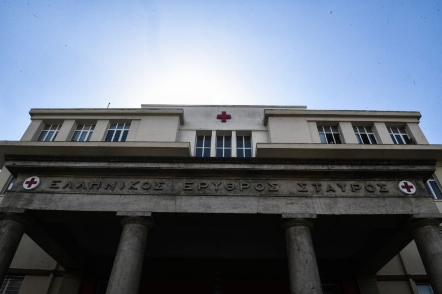 Απαλλάχθηκε από κάθε ευθύνη η διοικήτρια του «Ερυθρού» για το πάρτι τις ημέρες των Χριστουγέννων