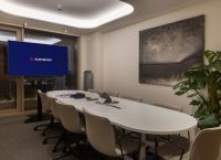 Eurobank: Παρουσίασε τα νέα γραφεία της στο κέντρο της Αθήνας