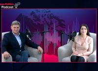 Φαραντούρης: Οι ευρωεκλογές είναι ένα πολιτικό γεγονός που επηρεάζει τις ζωές μας
