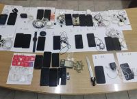 Αιφνιδιαστική έρευνα στις φυλακές Κορυδαλλού – Βρέθηκαν ναρκωτικά και smartwatch
