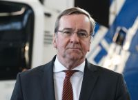 Γερμανός ΥΠΑΜ: Η Ρωσία δεν αποκλείεται να επιτεθεί μελλοντικά και σε χώρα του ΝΑΤΟ
