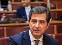 Γκιουλέκας: Ντροπή ότι στο ευρωκοινοβούλιο ψήφισαν εναντίον της Ελλάδας ΣΥΡΙΖΑ και ΠΑΣΟΚ