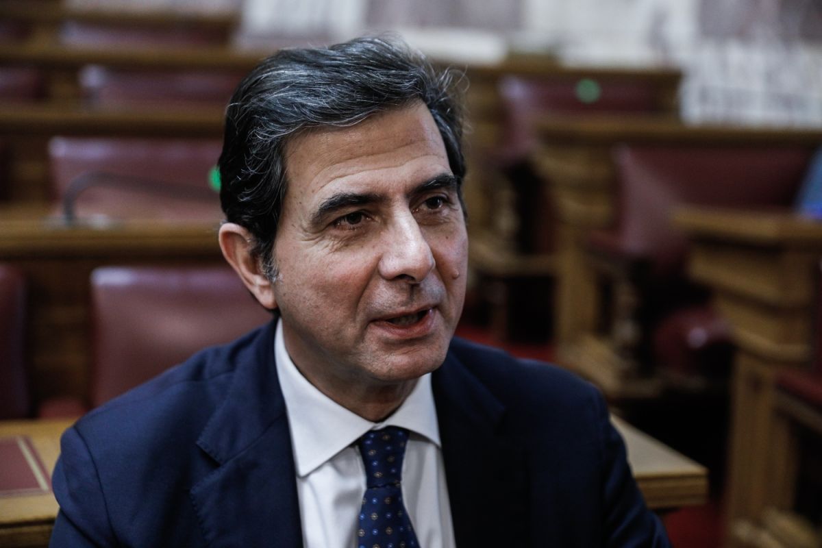 Γκιουλέκας: Σημαντική η εκκαθάριση των εκλογικών καταλόγων