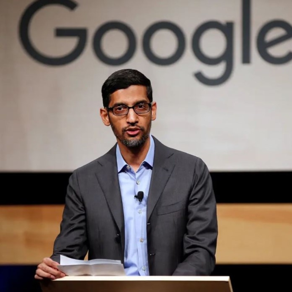 CEO Google: Αναγκαίες περισσότερες απολύσεις το 2024 για να πετύχουμε τους στόχους μας