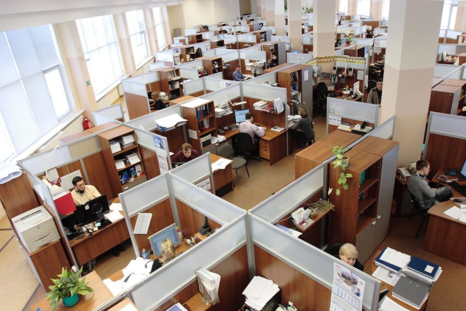 Στόχο τους 67.700 ελέγχους για την πρόληψη εργασιακών παραβάσεων θέτει η Επιθεώρηση Εργασίας