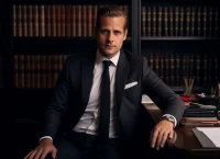 Οι επικές ατάκες του Harvey Specter του Suits που έμειναν στην ιστορία