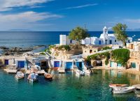 «Μαγνήτης» ξένων επενδύσεων τα ξενοδοχεία πολυτελείας στην Ελλάδα