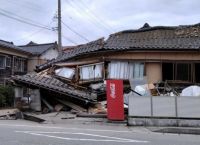 Σείεται η γη στην Ιαπωνία: Δεκάδες μετασεισμοί μετά τα 7,6 Ρίχτερ [vid]