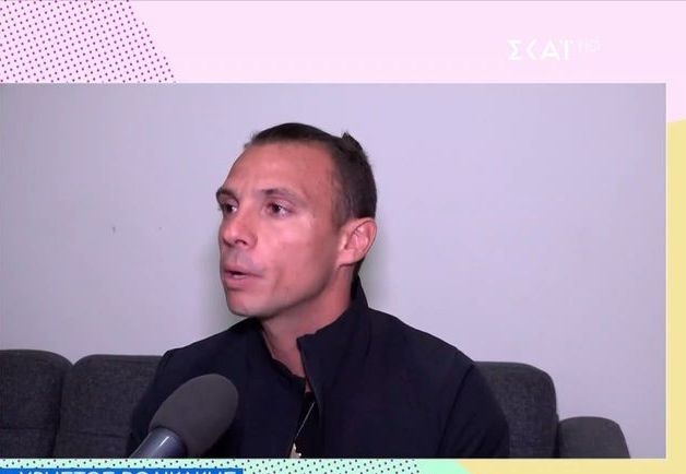 Καταπέλτης ο Χρήστος Βολικάκης: «Ο Τριαντάφυλλος μάλλον δεν έχει κάτι άλλο να κάνει στη ζωή του…»