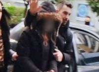 Χαλκίδα: «Συνευρέθηκα ερωτικά με τον Σάκη, νόμιζα πως ήταν ο άντρας μου» – Τι είπε στην απολογία η 39χρονη