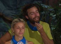 Survivor 2024: Οι Μαχητές ψηφίζουν Rob ως συνήθως στην πρώτη χαμένη ασυλία