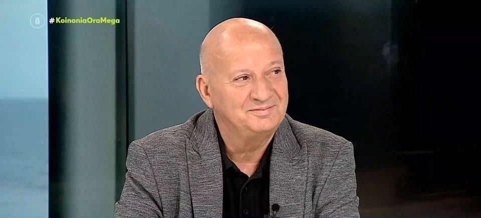 Γι’αυτό τον φάγανε: Έριξε τη “βόμβα” για τη δολοφονία Καραϊβάζ ο Θανάσης Κατερινόπουλος 3 χρόνια μετά