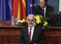 Βόρεια Μακεδονία: Ο Ταλάτ Τζαφέρι εξελέγη υπηρεσιακός πρωθυπουργός