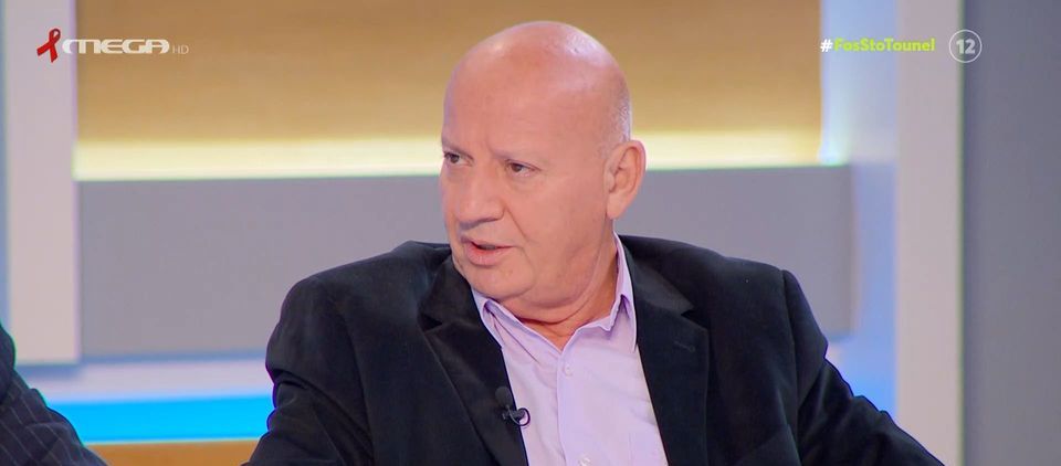 «Τον έφαγε το κύκλωμα» – Τι λέει ο Θανάσης Κατερινόπουλος για την υπόθεση του Μπάμπη