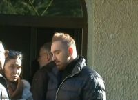 Καρράς: Έγινε το μνημόσυνο στο Κοκκινοχώρι – Φίλοι και συγγενείς τίμησαν τη μνήμη του με την παρουσία τους