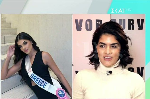 Ζωή Ασουμανάκη: Η νέα παίκτρια των Διάσημων είναι μία από τις 15 πιο όμορφες γυναίκες του κόσμου