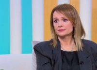 «Δεν με αναγνώριζε η μητέρα μου…» – Συγκλονίζει η Νίκη Παλληκαράκη [VID]