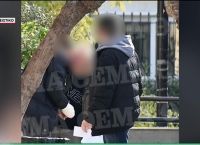 Στον ανακριτή σήμερα ο 35χρονος καθ’ομολογίαν πατροκτόνος