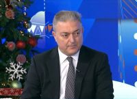 Βασιλακόπουλος – Κορονοϊός: Χρειάζεται νέο τείχος ανοσίας πριν από το επόμενο κύμα