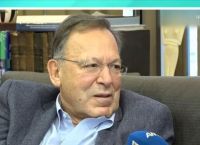 Ανδρέας Φουστάνος: Οι γυναίκες στα 20 ξέρουν όσα δεν ξέρουν οι 40άρες σήμερα