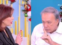 Γκιωνάκη: «Έχω πίκρα από εσάς κε Μικρούτσικε» – Το παράπονό της από τον Ανδρέα [VID]