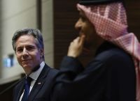 Μπλίνκεν: Σε μαραθώνιο η δυτική διπλωματία με στόχο την αποτροπή της εξάπλωσης της σύρραξης