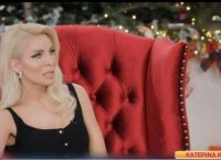 Καινούργιου: «Μου βγάζουν την ταμπέλα της απεγνωσμένης επειδή θέλω να κάνω οικογένεια»