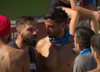 Η ευαίσθητη πλευρά των Survivors: Η εξομολόγηση της Δώρας για όσα έχει περάσει και η συγκίνηση του Χρήστου