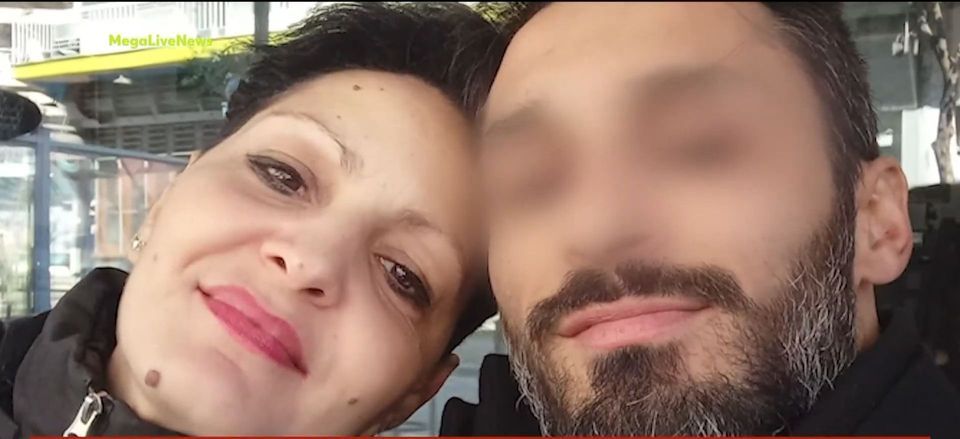 Θεσσαλονίκη: Σε κλίμα οδύνης η κηδεία της 41χρονης εγκύου [vid]