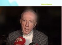 Πλεύρης: «Δεν συμφωνώ με την αναγνώριση των ομοφυλόφιλων, παραβιάζεται η φύση, είναι διαστροφή»