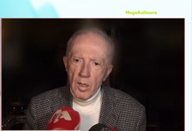 Πλεύρης: «Δεν συμφωνώ με την αναγνώριση των ομοφυλόφιλων, παραβιάζεται η φύση, είναι διαστροφή»