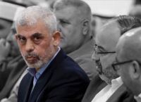 ΕΕ: Ο Γιαχία Σινουάρ, ο ηγέτης της Χαμάς στη Λωρίδα της Γάζας στον κατάλογο «τρομοκρατών» των Βρυξελλών