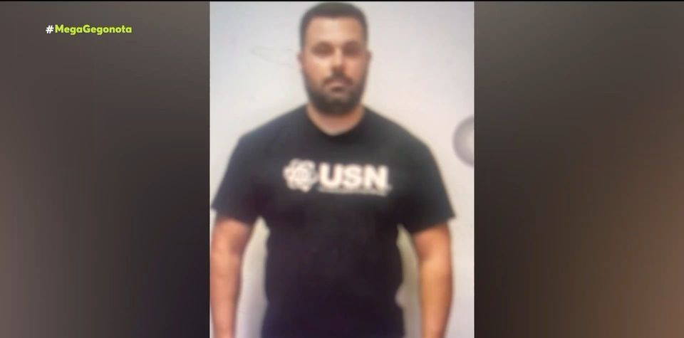Βαγγέλης Ζαμπούνης – Κατερίνα Bella Mafia: Η μοιραία σχέση που τέλειωσε με σφαίρες