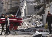 Ουάσινγκτον: Συμφωνία για την απελευθέρωση ομήρων στη Γάζα