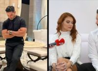 Σπύρος Μαρτίκας και Βρισηίδα Ανδριώτου μάς ξεναγούν στο ανακαινισμένο σπίτι τους στον Πειραιά