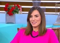 Ελισάβετ Σπανού: «Οι γυναίκες είμαστε φτιαγμένες για να κάνουμε παιδιά»