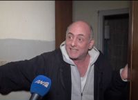 Γιώργος Λαμπάτος: “Μου κάνει εντύπωση τόσα χρόνια με επιτυχίες δεν βρέθηκε άνθρωπος να με πάρει για δουλειά”