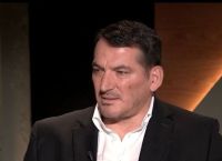 Πύρρος Δήμας: «Στην Ελλάδα με πλήγωνε που με φωνάζανε “Αλβανέ”»
