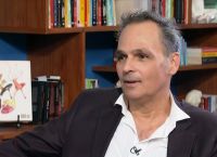 Σταμάτης Γαρδέλης: «Το Άγιον Όρος θα είναι πάντα το ησυχαστήριό μου, ο Θεός μαζί σας»